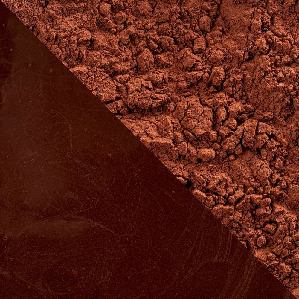 Cacao Barry Cocoa Powder Rouge Ultime - 1kg